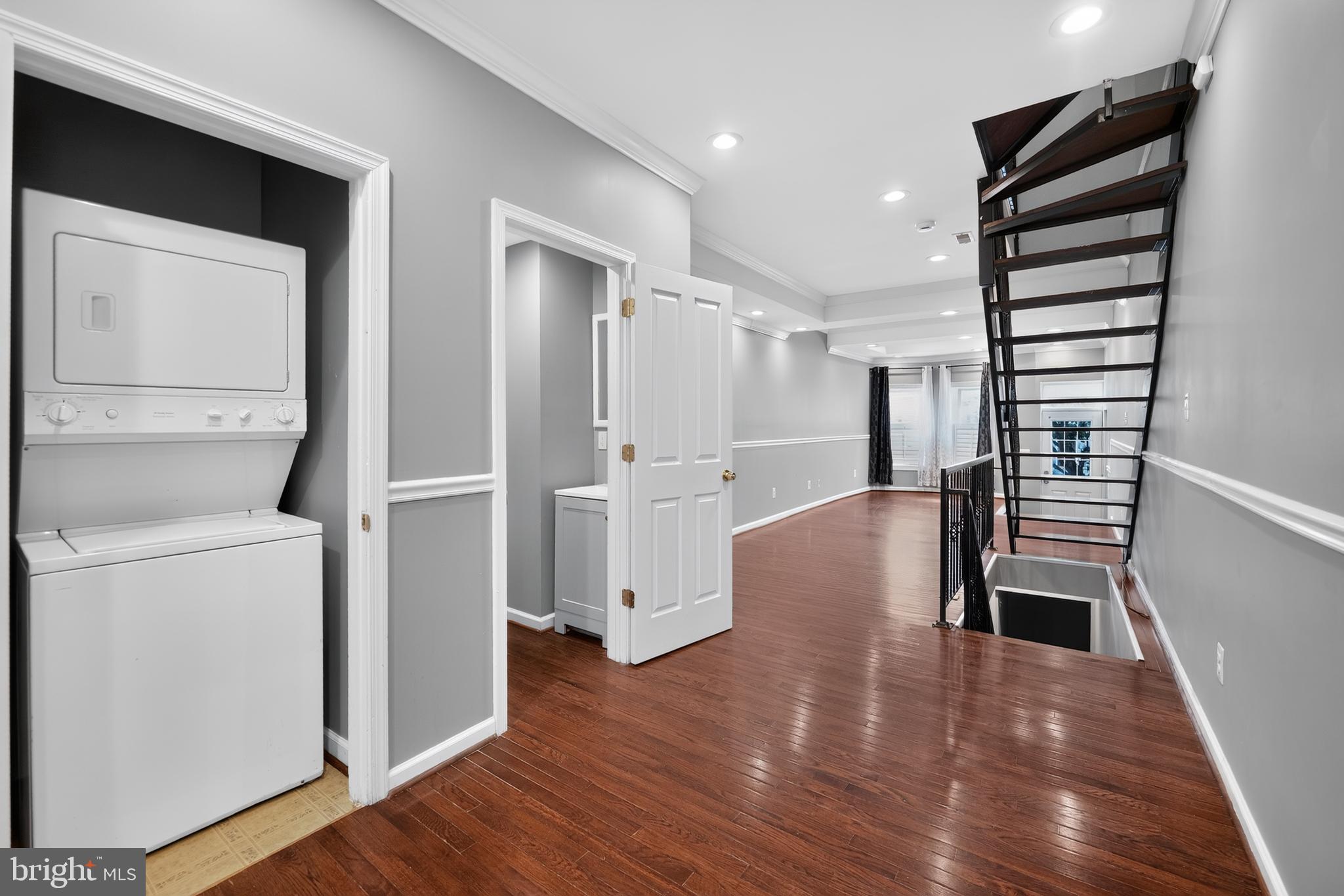 1258 Carroll Street Baltimore, MD 21230 - Photo 9 of 32