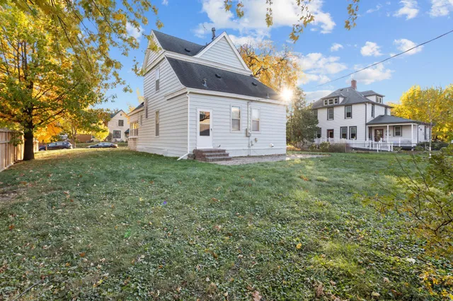 $409,900 | 6016 Oxford Street, St. Louis Park, MN 55416