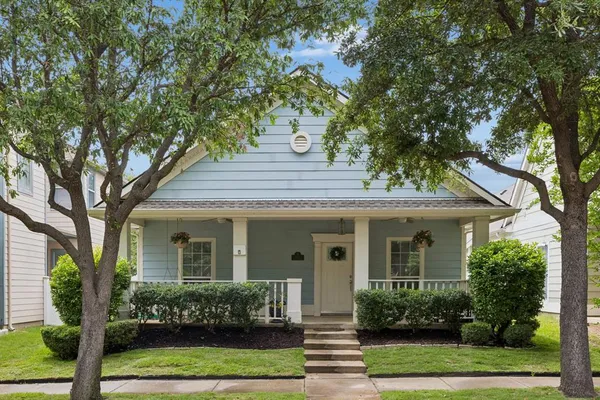 $309,900 | 1317 Live Oak Lane, Savannah, TX 76227