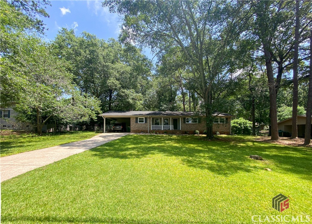 235 Rivermont Road Athens, GA 30606 - Photo 40 of 40 Gallery Image 40