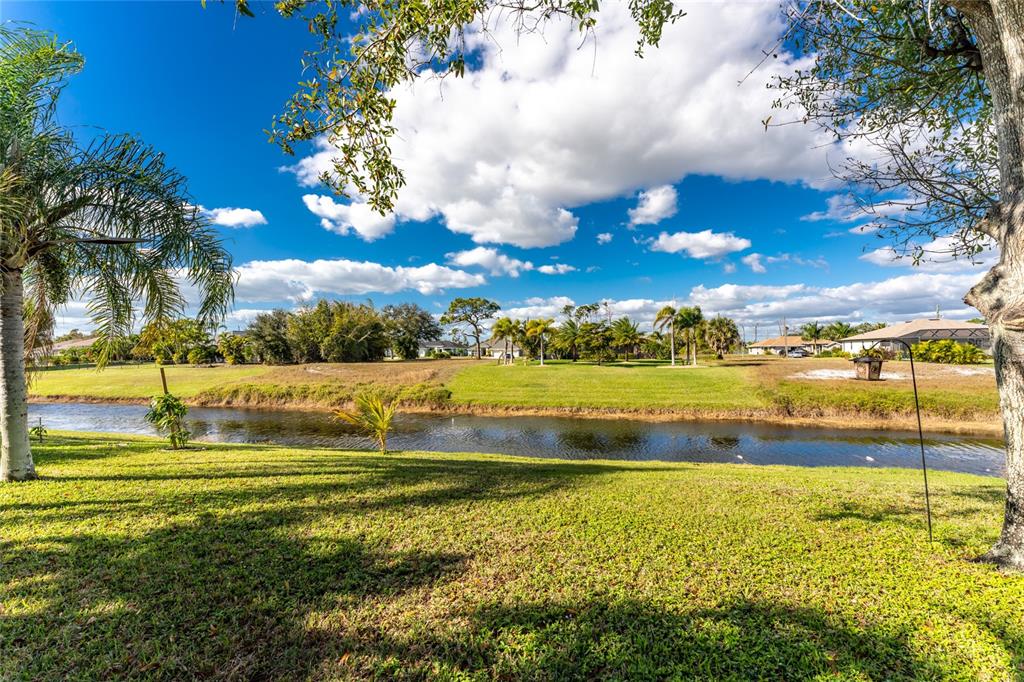 443 Rotonda Circle Rotonda West, FL 33947 - Photo 44 of 59