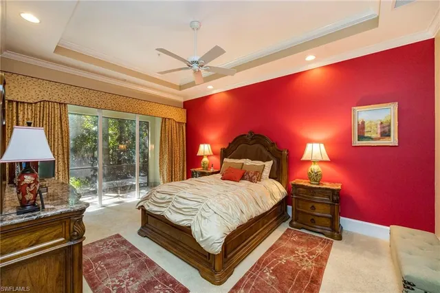 $1,900,000 | 2314 Tradition Way, Unit 101, Naples, FL 34105