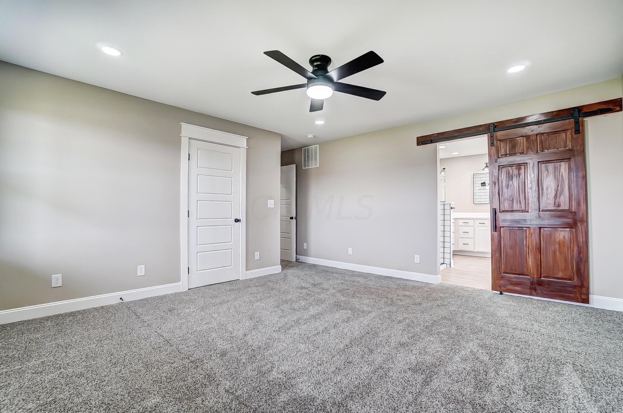4453 Pleasantville Road Northwest Carroll, OH 43112 - Photo 29 of 87 Owner Suite - 4453 Pleasantville Road, Carroll, OH 43112