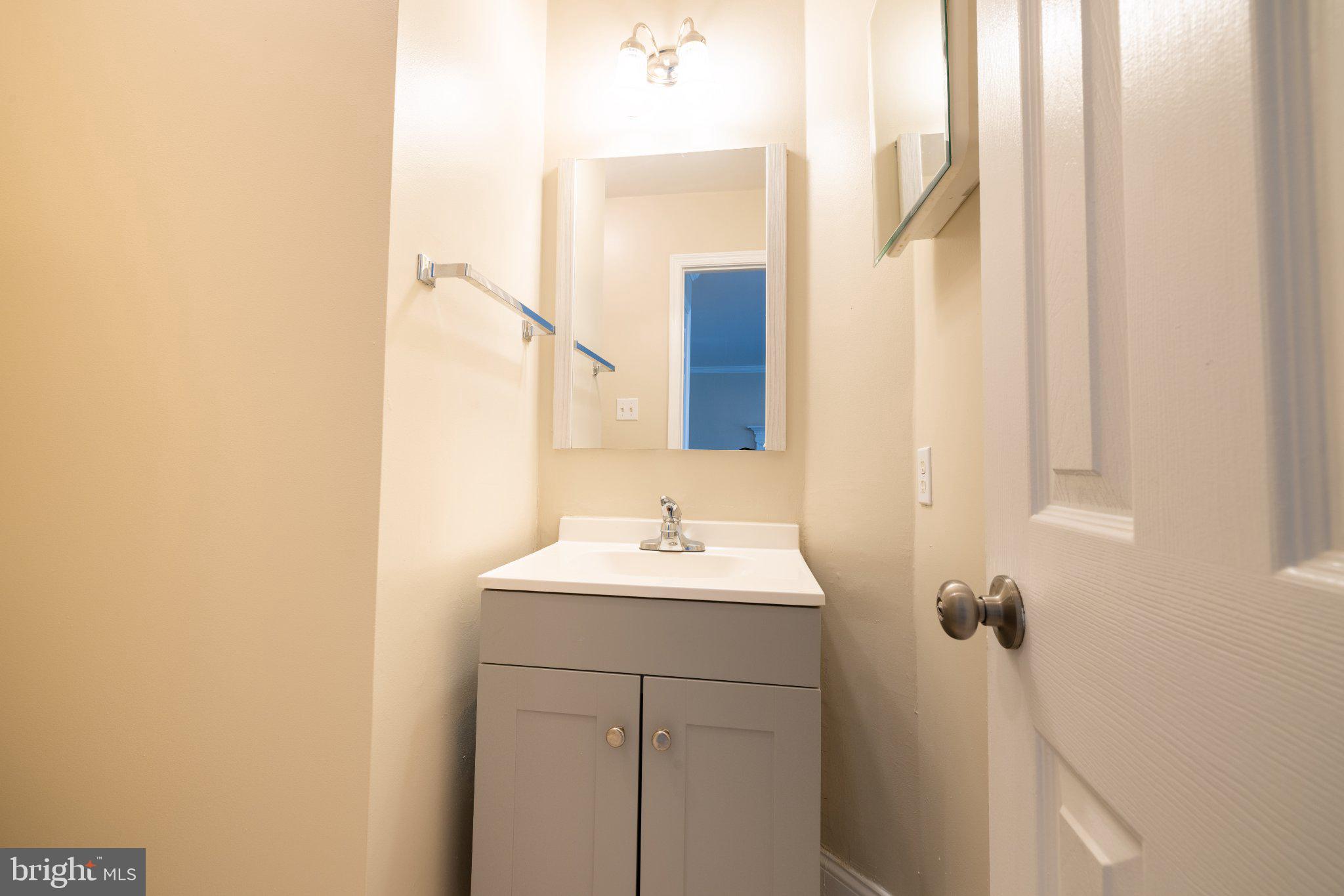 446 Old Farm Road Palmyra, PA 17078 - Photo 19 of 69 Bright and airy bathroom retreat.