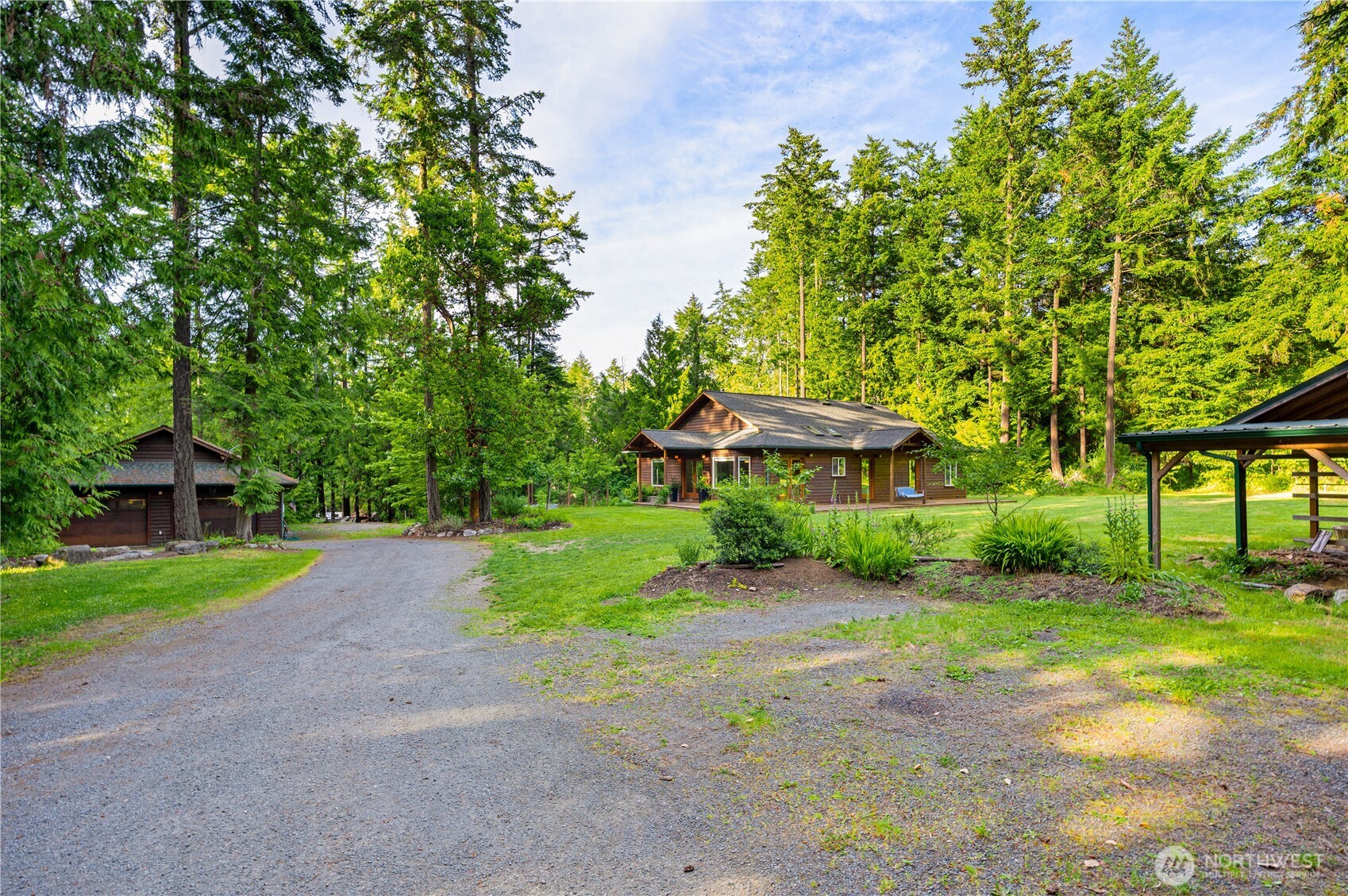42 Tarte Road Friday Harbor, WA 98250 - Photo 28 of 38