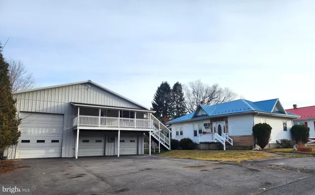 $270,000 | 14218 Gardner Street, Ellerslie, MD 21529