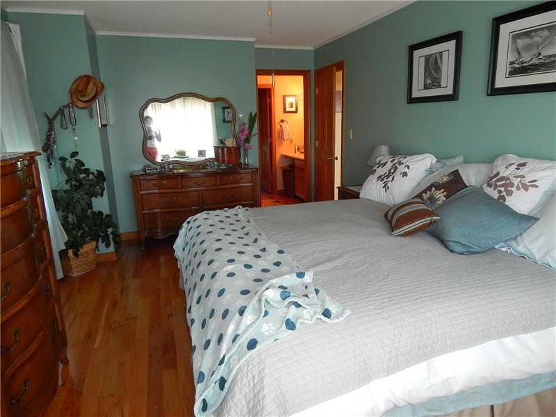 332 Plymouth Road Carmel, ME 04419 - Photo 20 of 33 Bedroom.