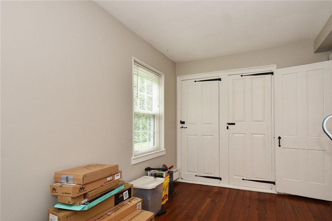 195 Town Farm Road Coventry, RI 02816 - Photo 41 of 47 1st floor bedroom (3)