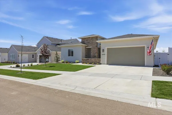 $643,900 | 15097 Steel Cloud Avenue, Caldwell, ID 83607