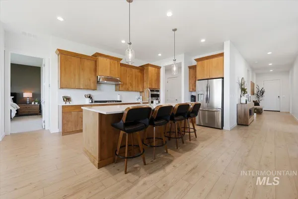 $643,900 | 15097 Steel Cloud Avenue, Caldwell, ID 83607