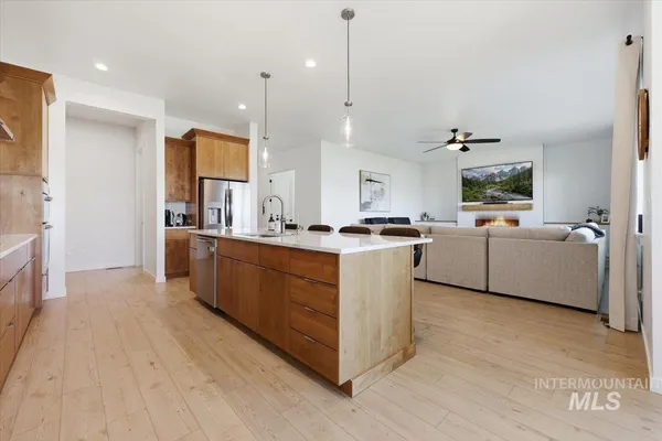 $643,900 | 15097 Steel Cloud Avenue, Caldwell, ID 83607