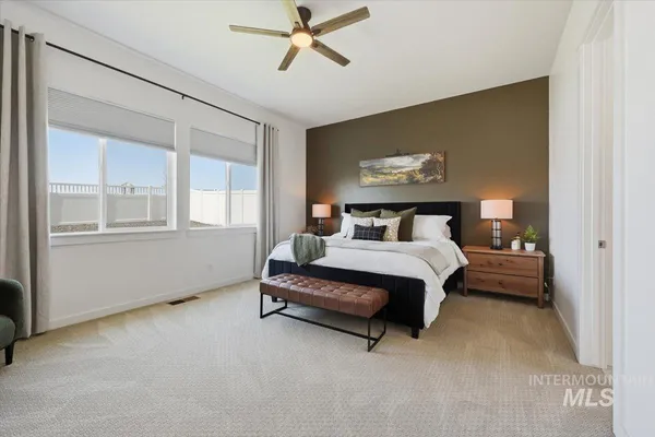 $643,900 | 15097 Steel Cloud Avenue, Caldwell, ID 83607