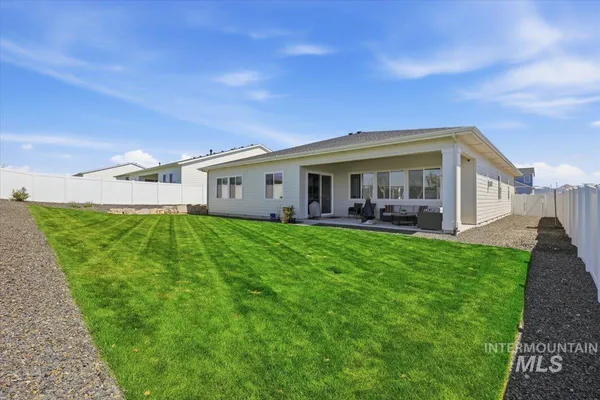 $643,900 | 15097 Steel Cloud Avenue, Caldwell, ID 83607