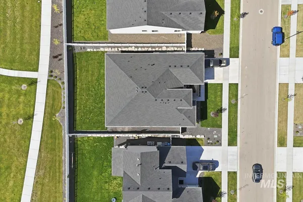 $643,900 | 15097 Steel Cloud Avenue, Caldwell, ID 83607