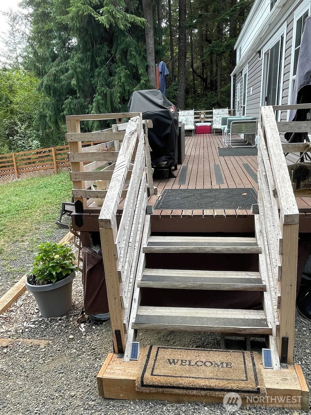 50 North Rustic Ridge Drive Lilliwaup, WA 98555 - Photo 8 of 40