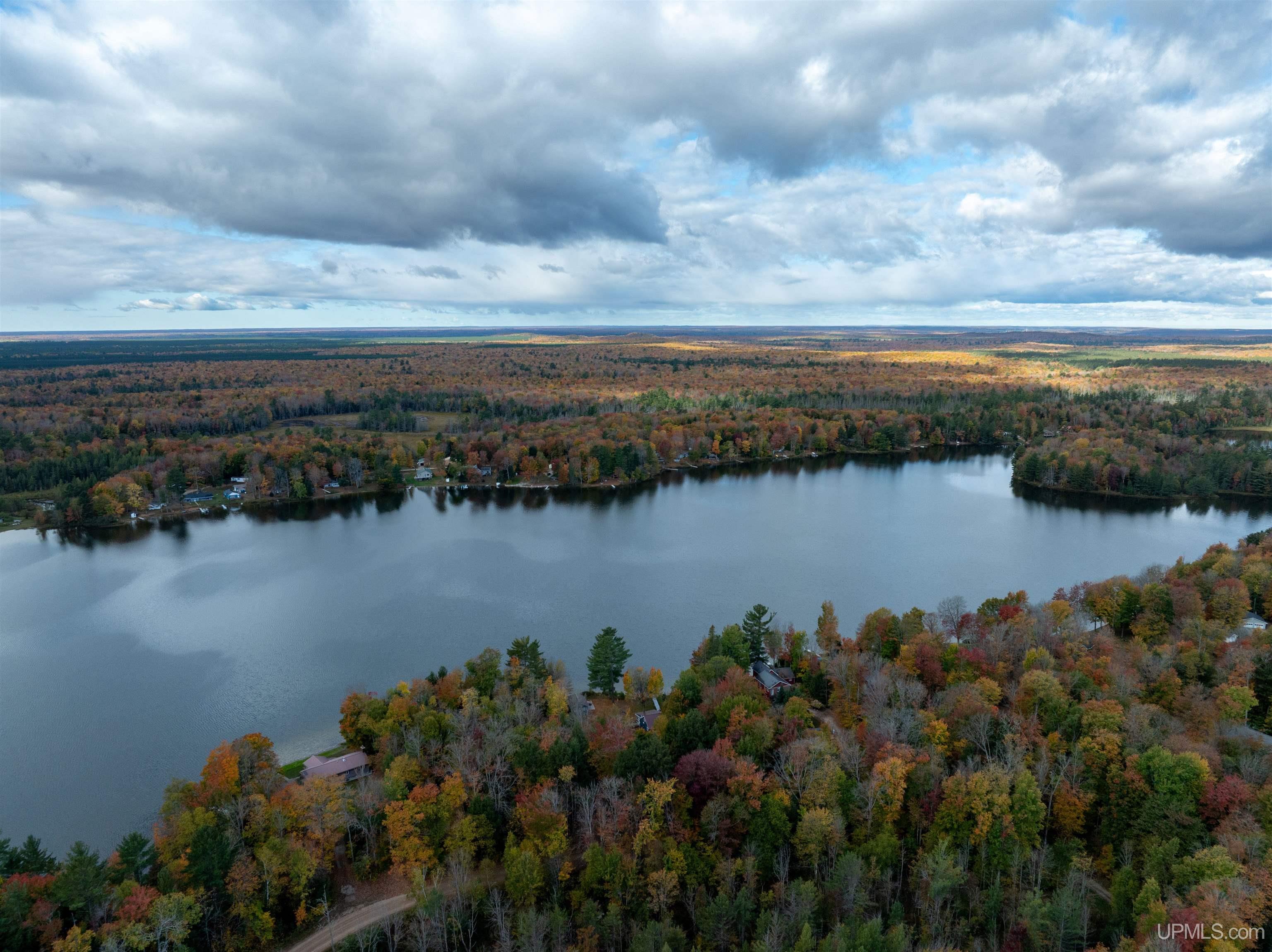 3865 Peninsula Point Road Munising, MI 49862 - Photo 70 of 88