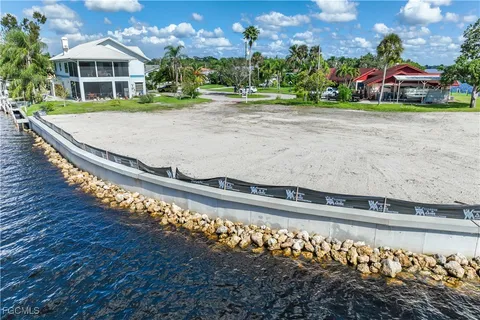 a view of a house with a swimming pool