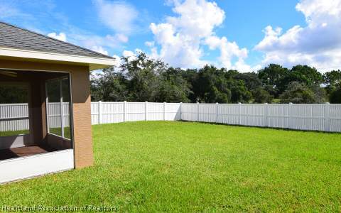 452 Detroit Road Lake Placid, FL 33852 - Photo 19 of 20 Gallery Image 19