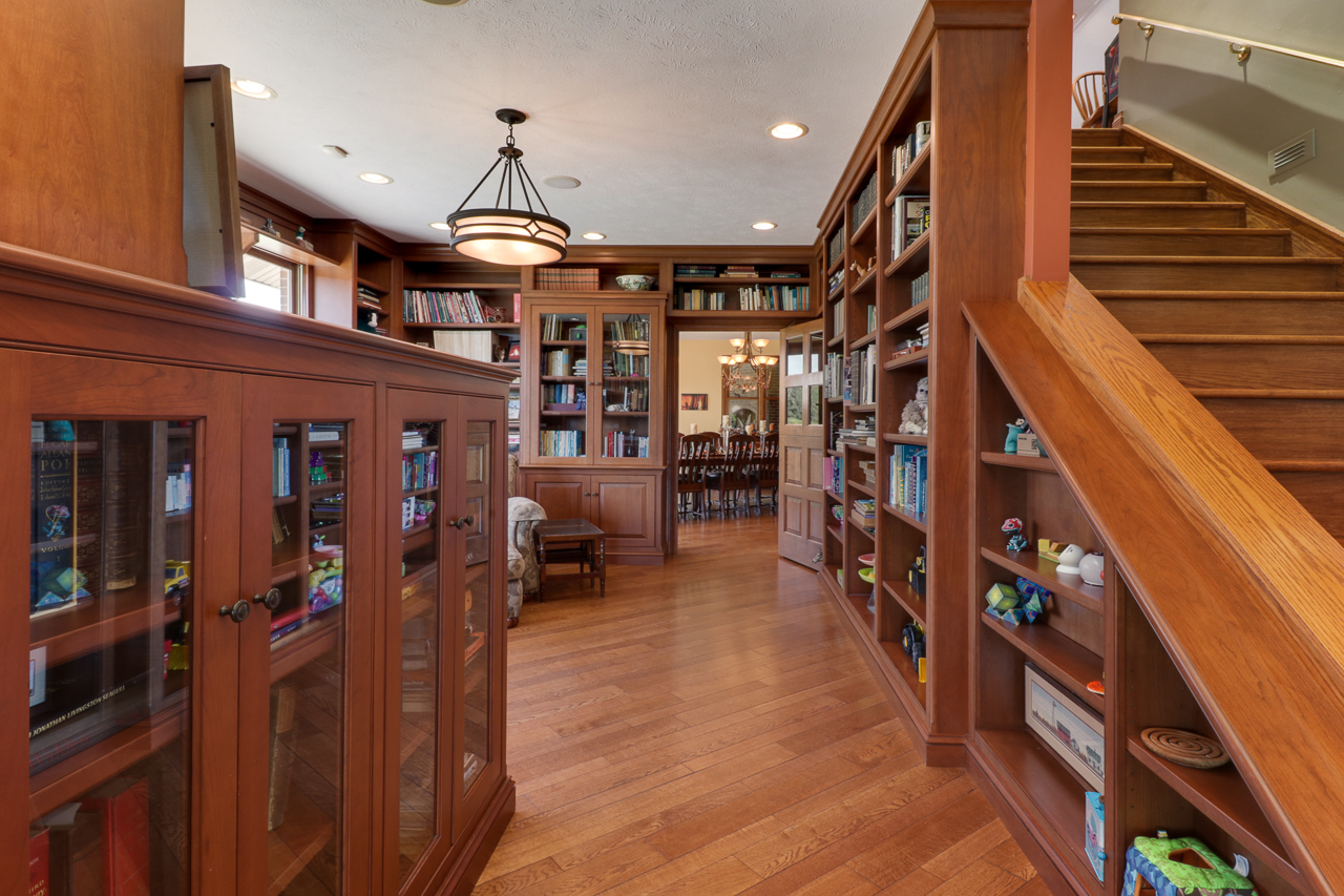 7429 North 1900 East Road Bloomington, IL 61705 - Photo 19 of 154