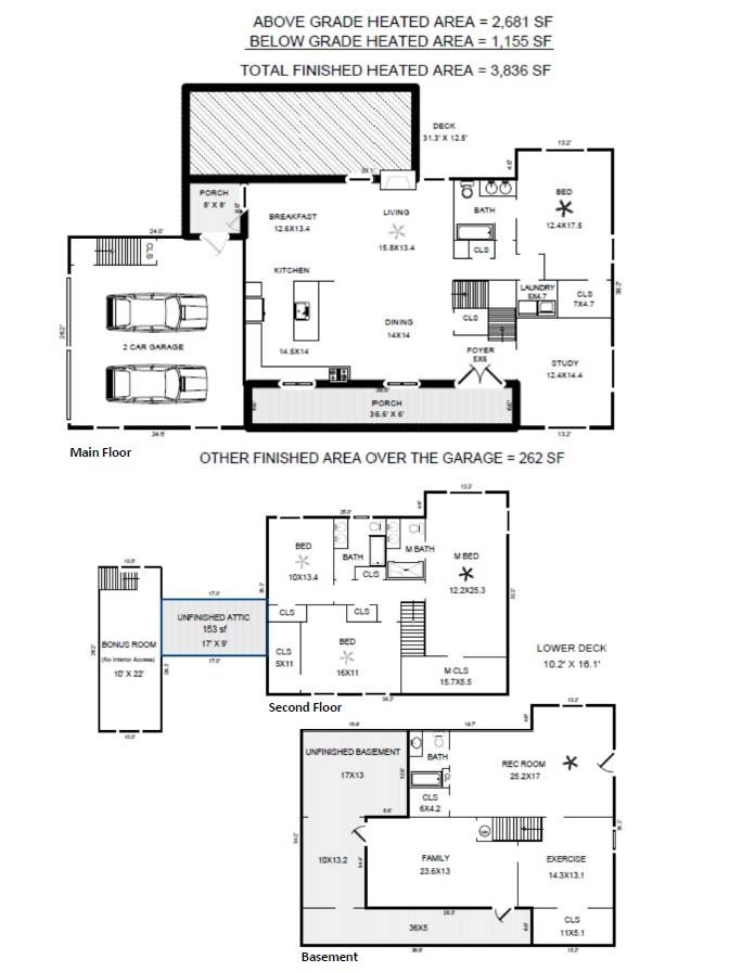 9801 Pine Meadow Lane Raleigh, NC 27615 - Photo 3 of 43