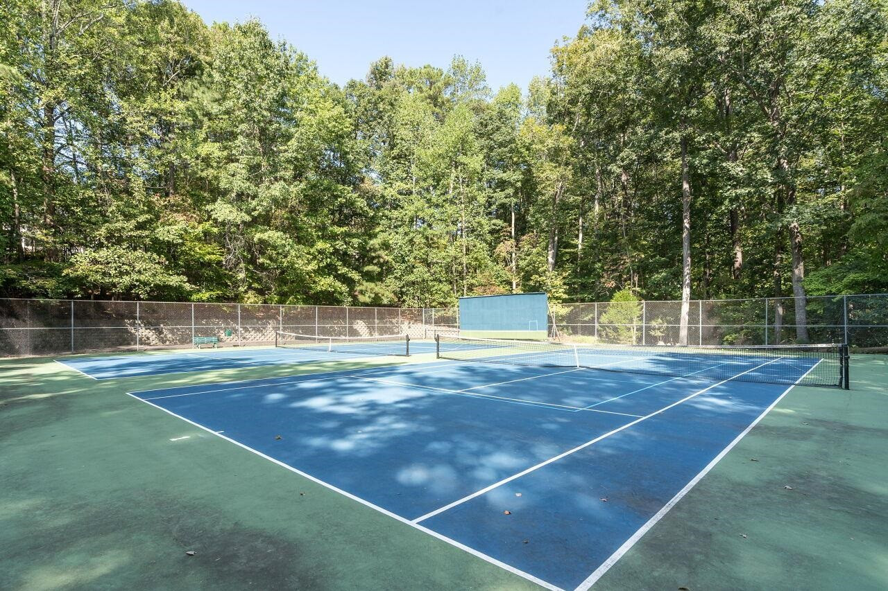 9801 Pine Meadow Lane Raleigh, NC 27615 - Photo 41 of 43