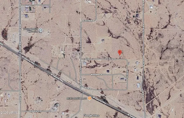 $70,000 | 35136 West Chambers Street, Tonopah, AZ 85354