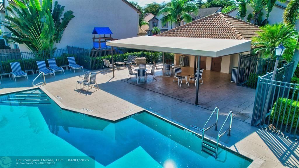 9525 Boca River Circle Boca Raton, FL 33434 - Photo 25 of 25