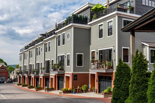$1,490,000 | 749 Congress Street, Unit 5, Portland, ME 04102