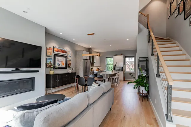 $1,490,000 | 749 Congress Street, Unit 5, Portland, ME 04102