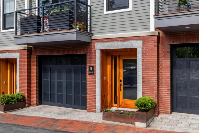 $1,490,000 | 749 Congress Street, Unit 5, Portland, ME 04102