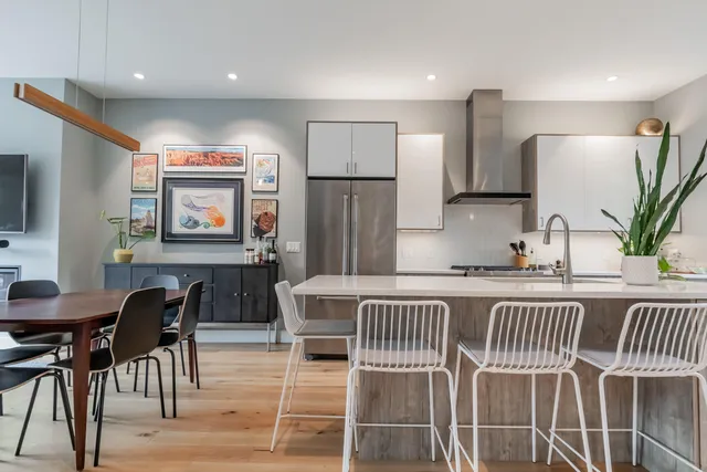 $1,490,000 | 749 Congress Street, Unit 5, Portland, ME 04102