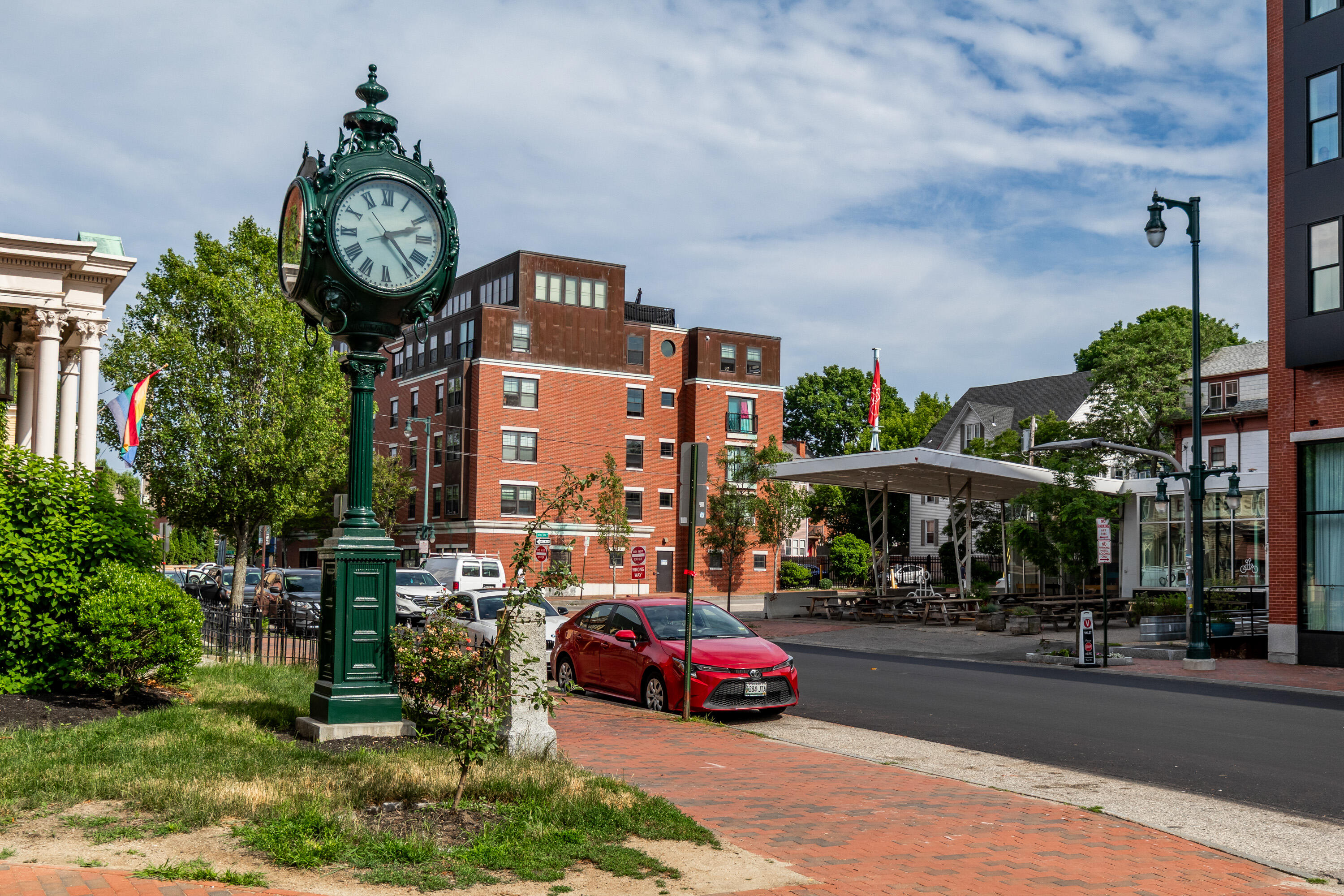 749 Congress Street, Unit 5 Portland, ME 04102 - Photo 50 of 50 49 58CAE3F6-1C9F-4CF6-977E-21C4F22EE5C4