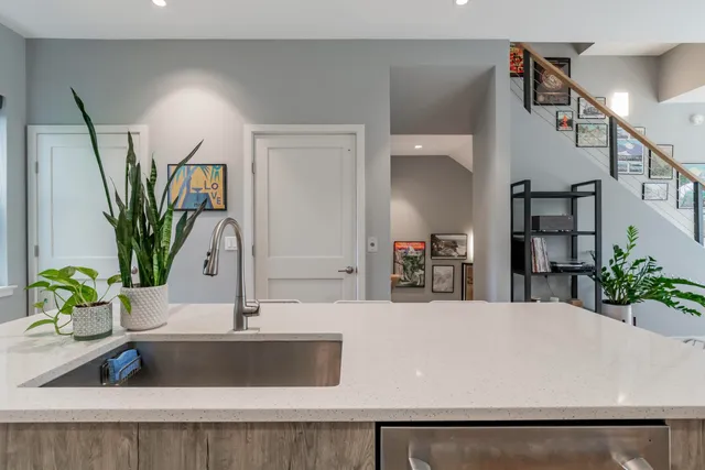 $1,490,000 | 749 Congress Street, Unit 5, Portland, ME 04102