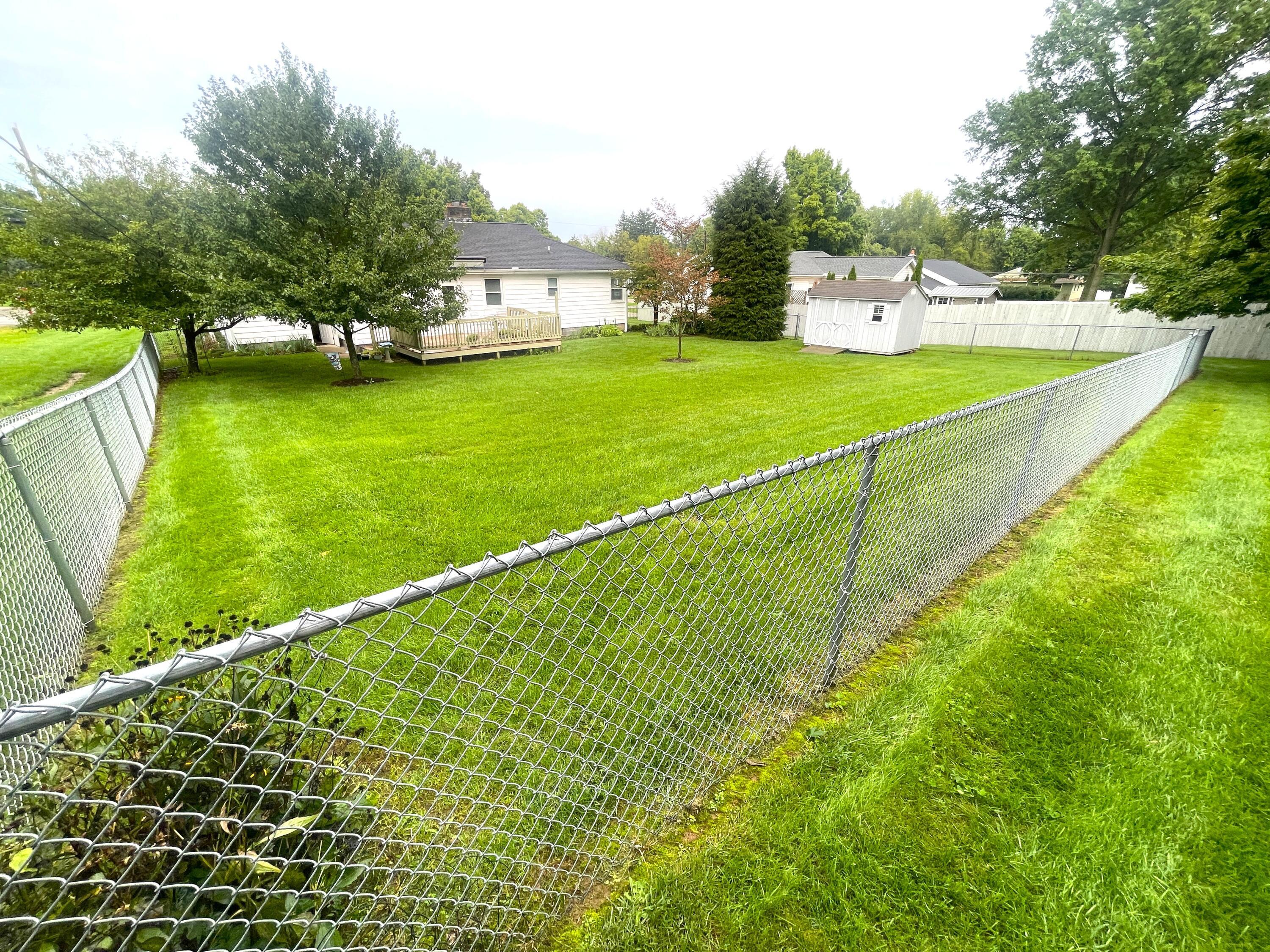 204 North Edgewood Road Mount Vernon, OH 43050 - Photo 17 of 37 18