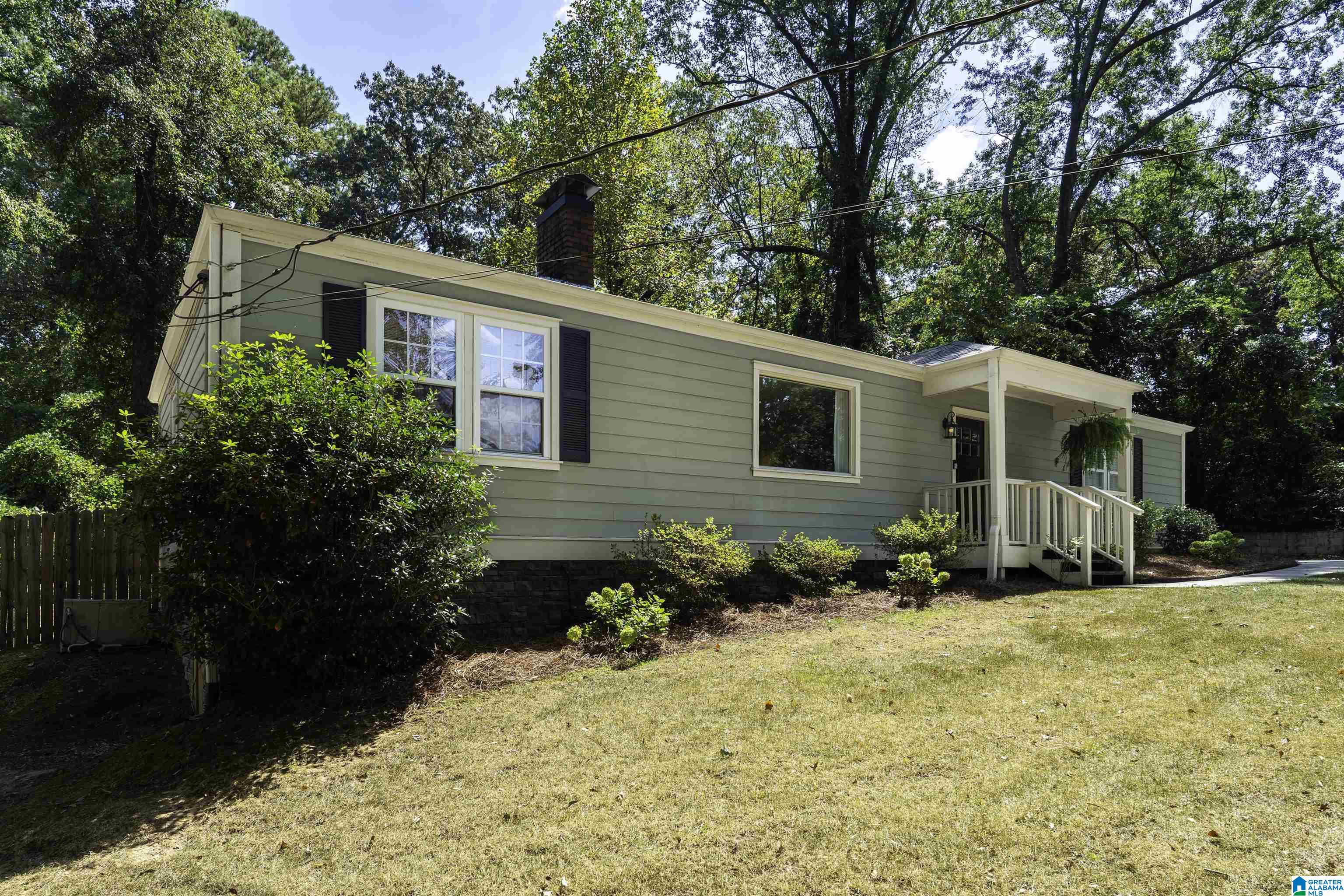2421 Rocky Ridge Road Birmingham, AL 35243 - Photo 25 of 26