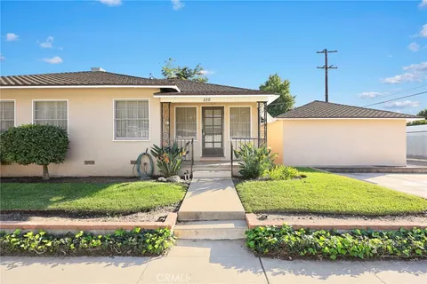 $1,450,000 | 1047 North San Gabriel Avenue, Azusa, CA 91702
