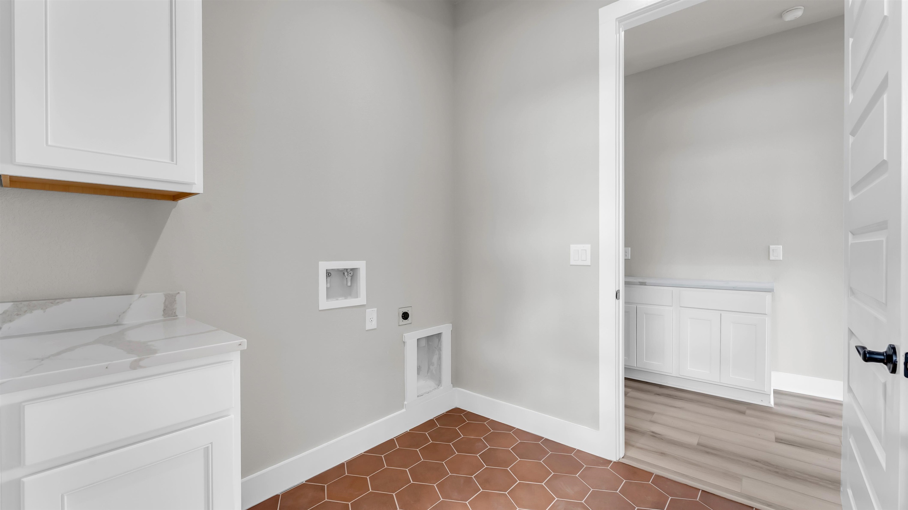 373 Prarie Point Road Bertram, TX 78605 - Photo 21 of 25 a view of storage and utility room with closet