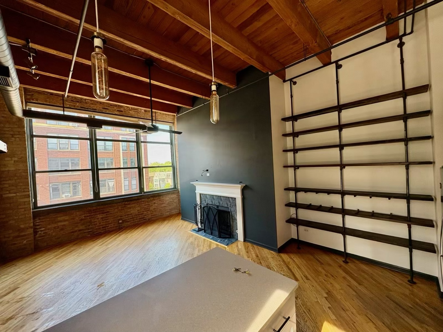1733 West Irving Park Road, Unit 412 Chicago, IL 60613 - Photo 19 of 20