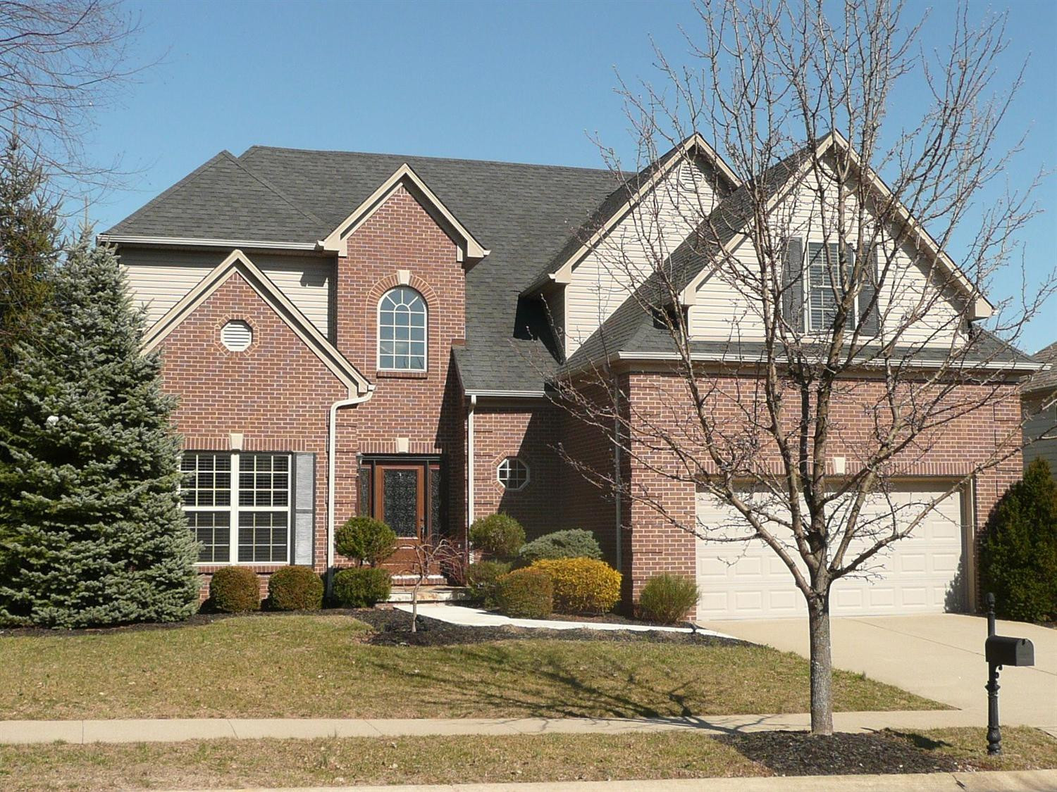 3733 Ridgeview Way Lexington, KY 40509 - Photo 2 of 47 Photo 2