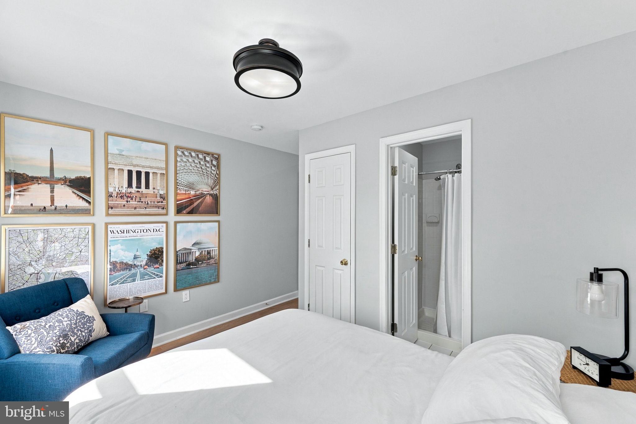 515 9th Street Southeast Washington, DC 20003 - Photo 17 of 23 Gallery Image 17