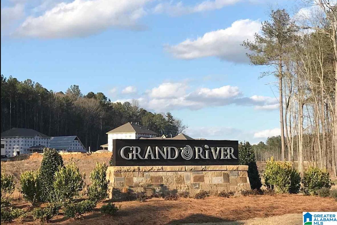 1014 Unali Townes Loop East Leeds, AL 35094 - Photo 27 of 33