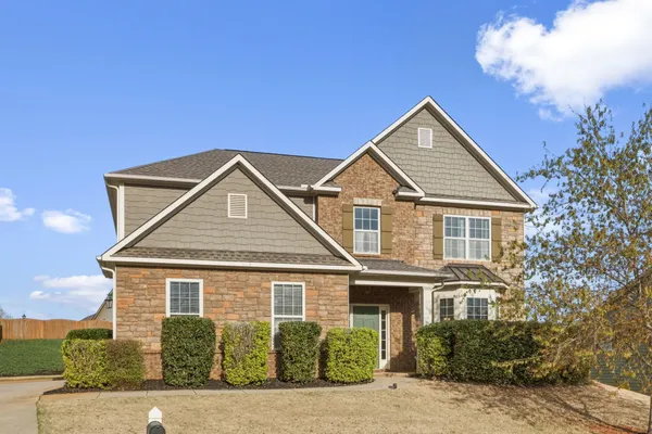 $420,000 | 155 Sapphire Pointe Drive, Duncan, SC 29334