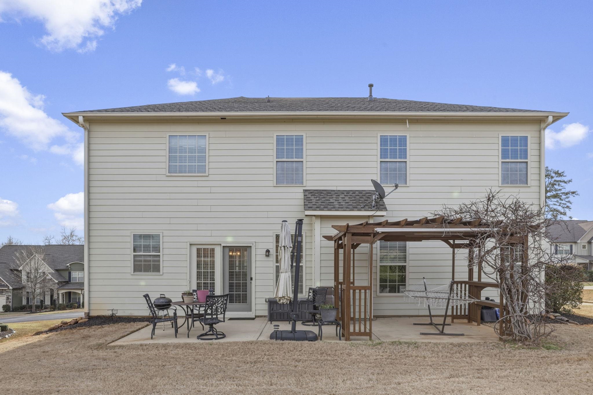 155 Sapphire Pointe Drive Duncan, SC 29334 - Photo 28 of 30
