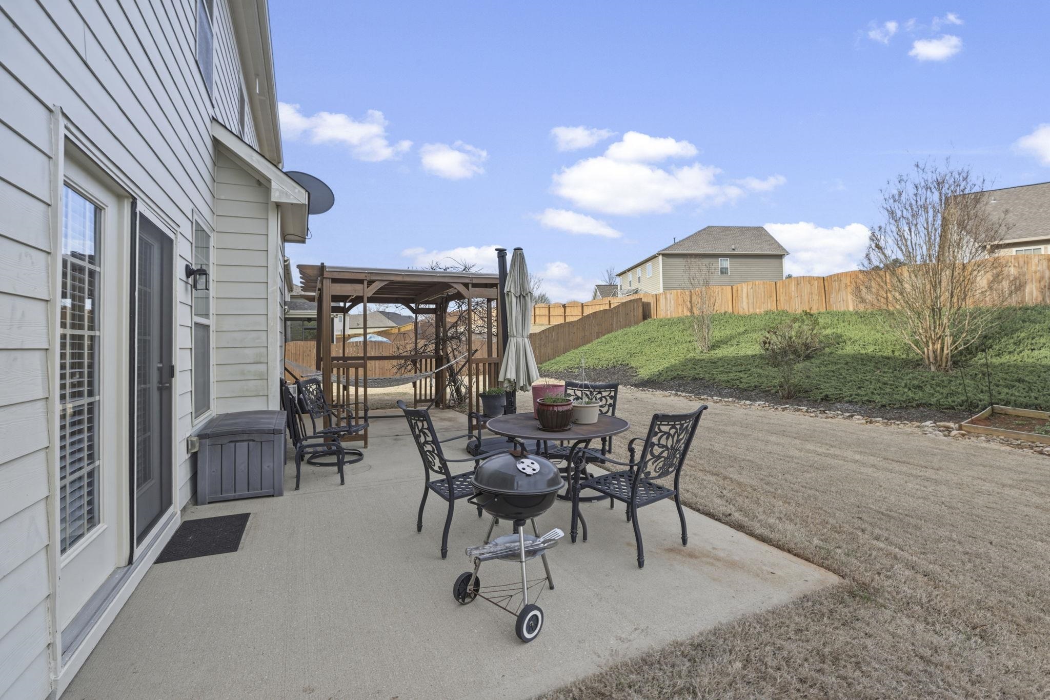 155 Sapphire Pointe Drive Duncan, SC 29334 - Photo 30 of 30