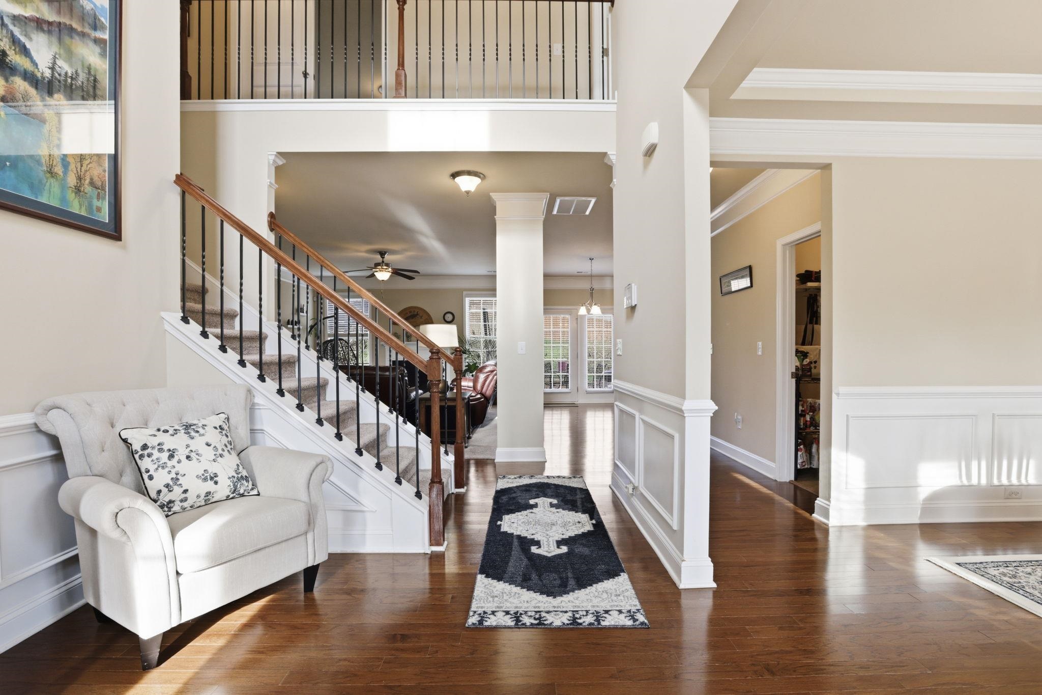 155 Sapphire Pointe Drive Duncan, SC 29334 - Photo 4 of 30