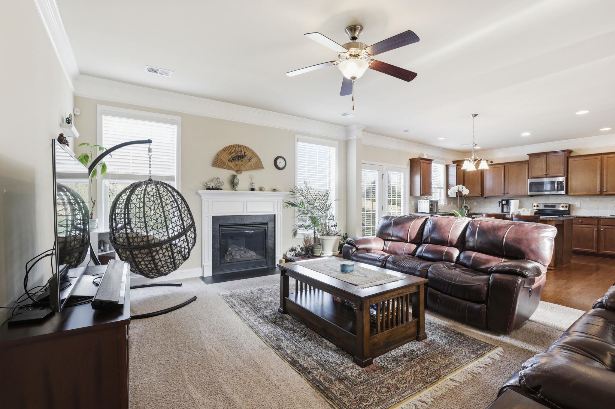 155 Sapphire Pointe Drive Duncan, SC 29334 - Photo 7 of 30