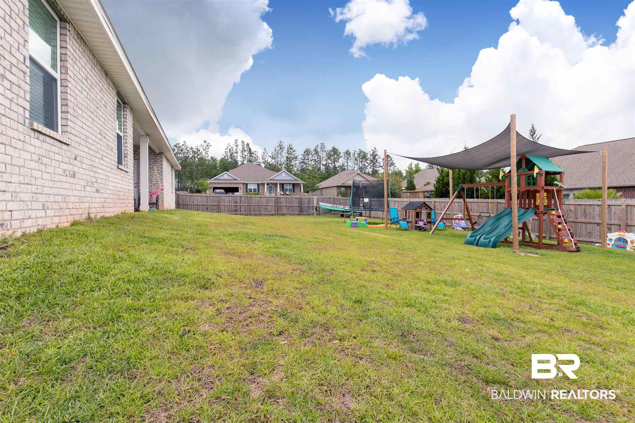12419 Squirrel Drive Daphne, AL 36527 - Photo 24 of 27
