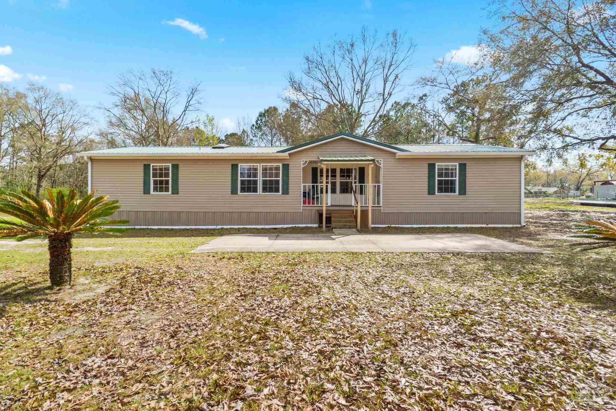 8949 Buddy Hardy Road Milton, FL 32570 - Photo 1 of 50 Gallery Image 1