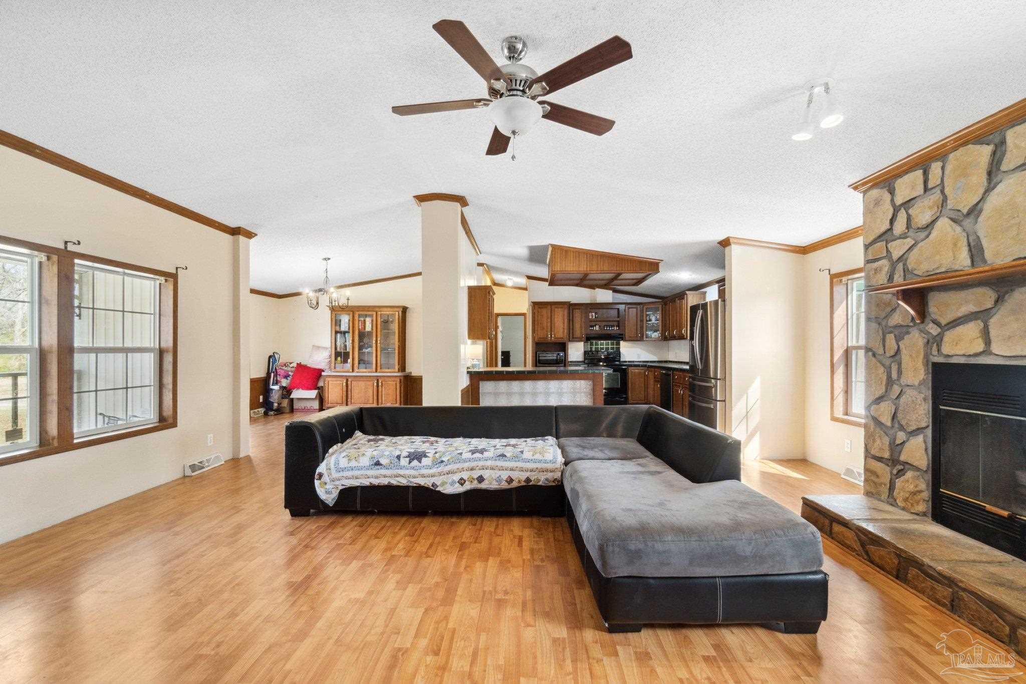 8949 Buddy Hardy Road Milton, FL 32570 - Photo 17 of 50 Gallery Image 17