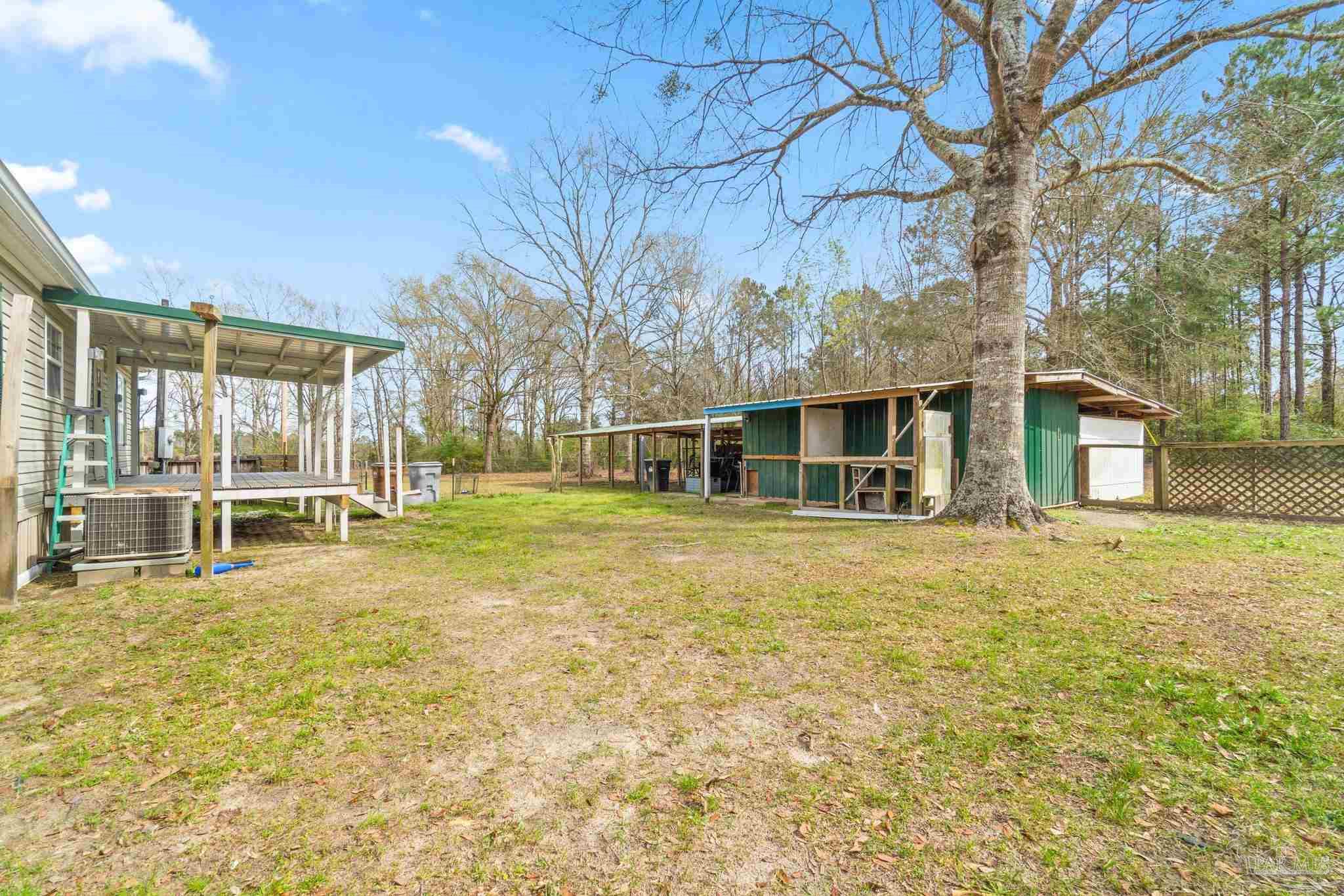 8949 Buddy Hardy Road Milton, FL 32570 - Photo 30 of 50 Gallery Image 30